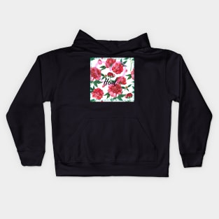 Heal Kids Hoodie